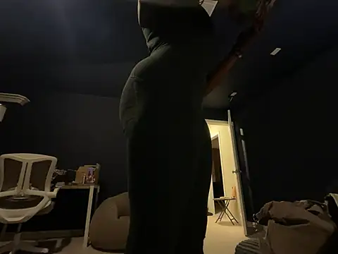 wynterheat – Naživo XXX chat