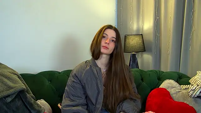 AmeliaFlares' Live XXX Chat