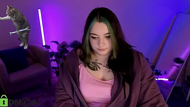 Mia_R0ssのライブXXXチャット