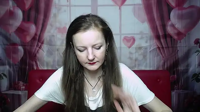 MeganPirs' Live XXX Chat