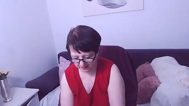 ChristaRose – Naživo XXX chat