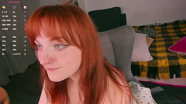 XXX chat uživo modela Alice_CutePerv