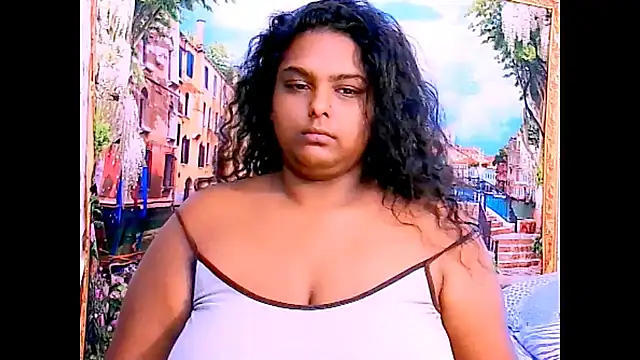 Chat +18 de Indianfairy99 ao vivo