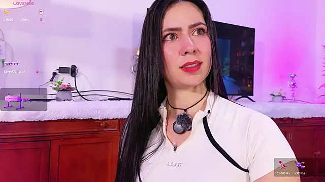 lara_giraldoのライブXXXチャット