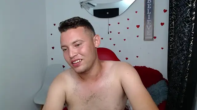 sven_fox723 网络视讯表演