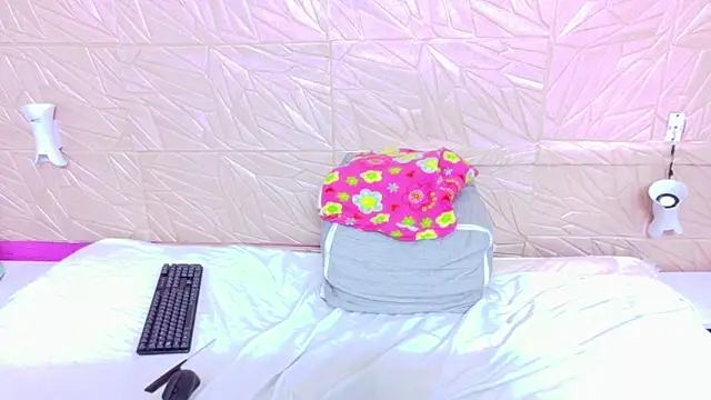 Chat XXX Live nina_bae