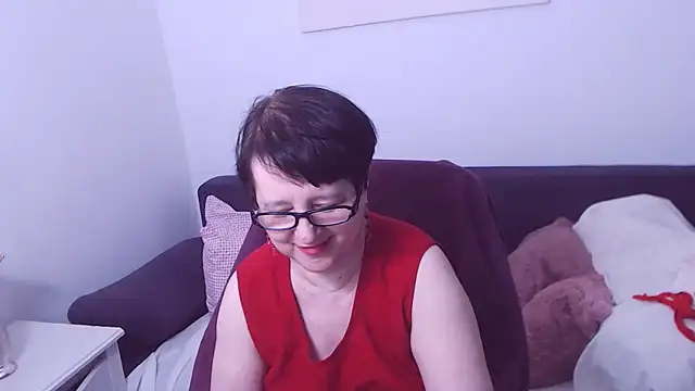 Živý XXX chat ChristaRose