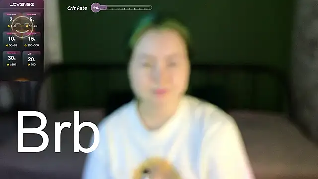 Chat XXX ao vivo de AnitaMeyer