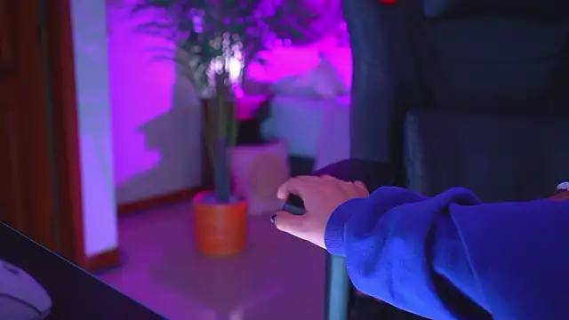 Chat XXX en directo de ambarEvans