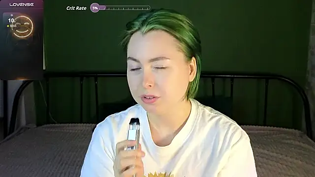 AnitaMeyer 라이브 XXX 채팅