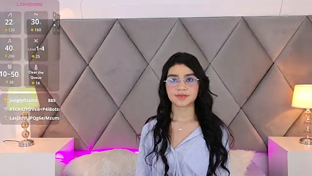 Chat XXX Live OliviaDiaz