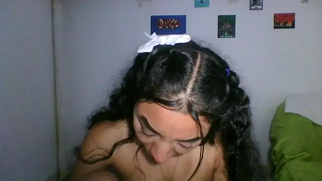 nataliesweet_22 Obrolan Langsung XXX