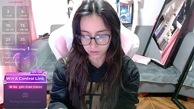 Chat XXX Live Maggie_Fox3