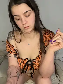 joeystaciee Chat XXX in diretta