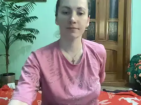 AngelTough20 Obrolan Langsung XXX