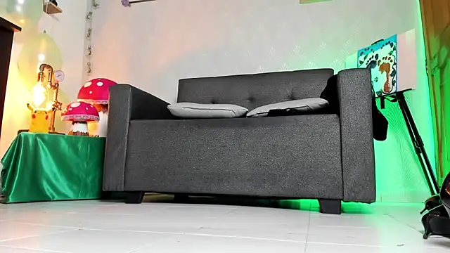 Chat XXX en directo de Alaia_Love77