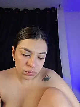 Živý XXX chat AmaiaSalvatore