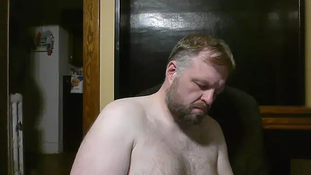 Czat XXX na żywo – TheOneDonShaun