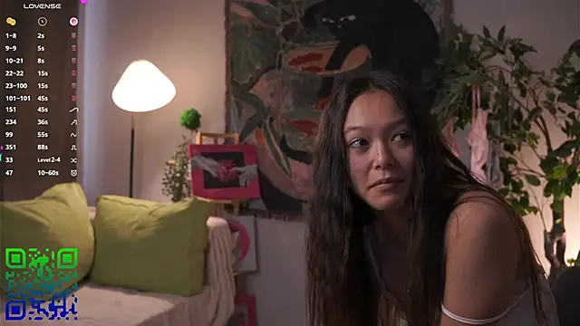 JanelBitther's Live XXX Chat