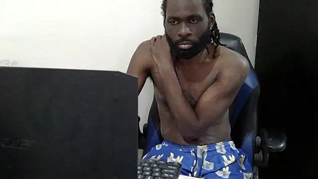 Czat XXX na żywo – Darkkras