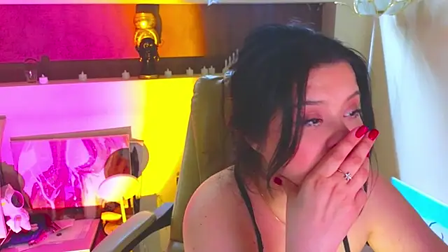 Chat XXX en directo de Malika_uAngel