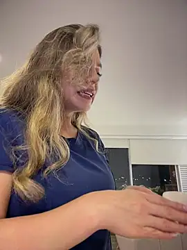 alicee16 Webcam Show