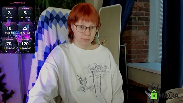 Chat XXX Live Melissa_Wells