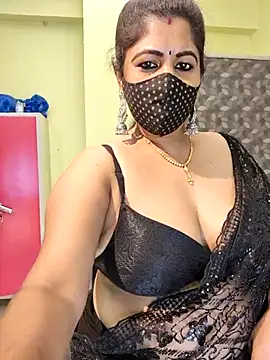 Poly_bhabi's Webcam Show