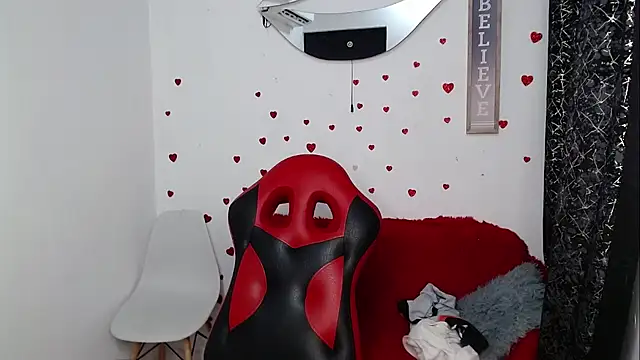 sven_fox723 Webcam Show