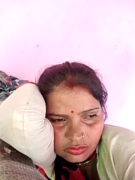 Rubi12Aのウェブカメラショー