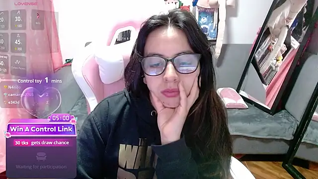 Maggie_Fox3's Live XXX Chat