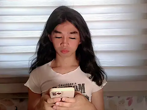 reinaortegax 网络视讯表演