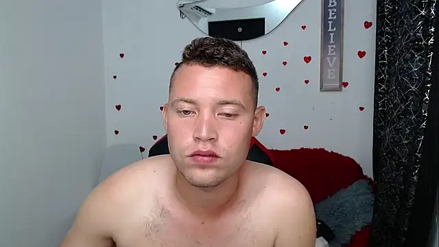 Živý XXX chat sven_fox723