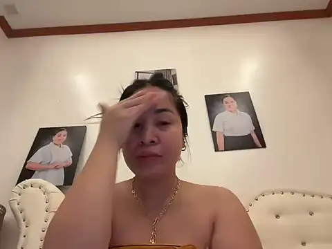 NaughtySCARLETSIN 라이브 XXX 채팅