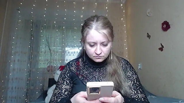 Chat +18 de CumCpl ao vivo