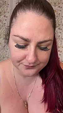 Lacey-BBW: απευθείας συνομιλία ΧΧΧ