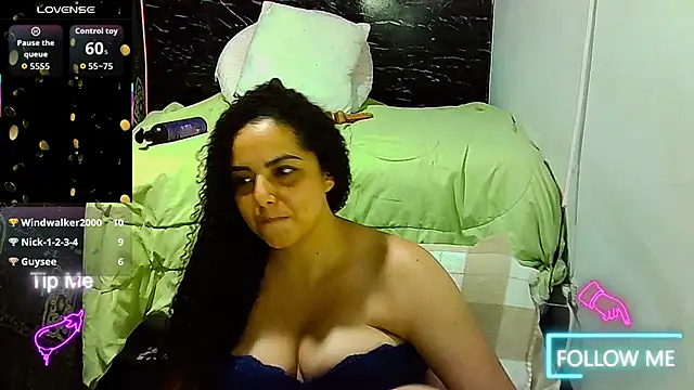 _naughty_milf Chat XXX in diretta