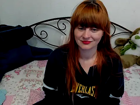 NightWish_Lorena Chat XXX in diretta