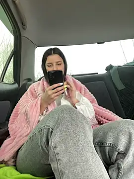 Black_Enigma_ webcam show