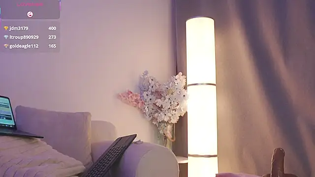 Sky_Dark7 – Live XXX-chat