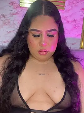 دردشة Mia_Carters الجنسية المباشرة