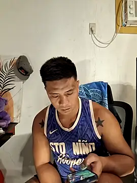 Felix_Asher's Live XXX Chat