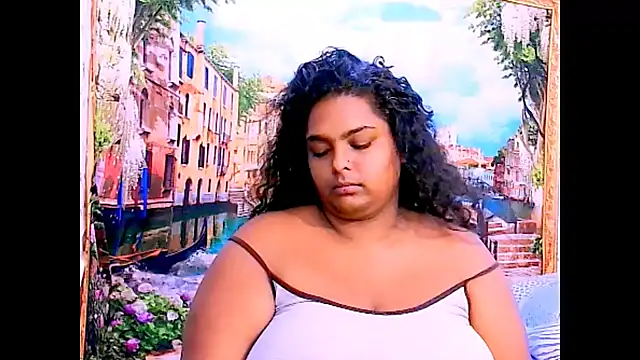 Chatroom XXX en direct de Indianfairy99