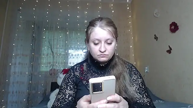 Вебкам-шоу CumCpl