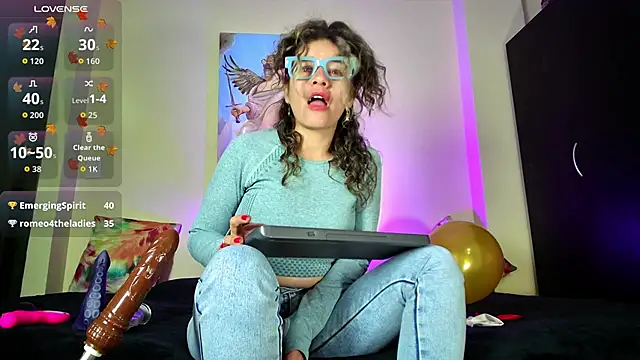 oriana_thomson01 লাইভ XXX চ্যাট