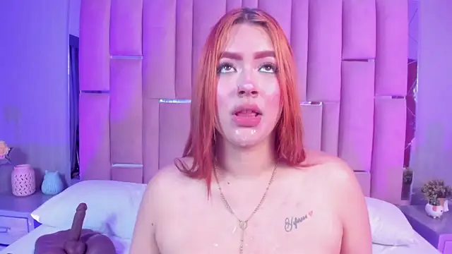 Živý XXX chat Saory____