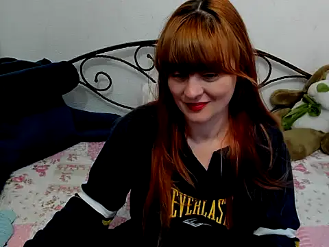 NightWish_Lorena Chat XXX in diretta
