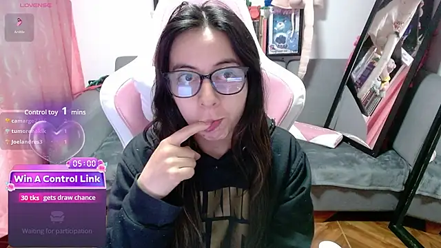 Maggie_Fox3 Chat XXX live