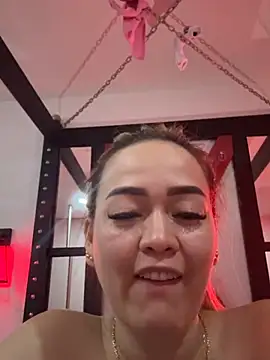 Danielavegax 라이브 XXX 채팅