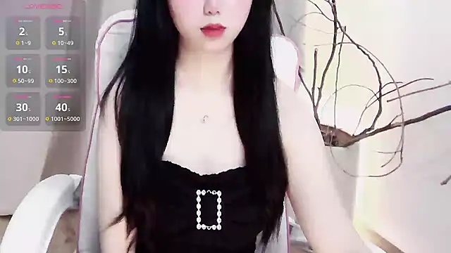 Sweet-Shuna 现场XXX聊天